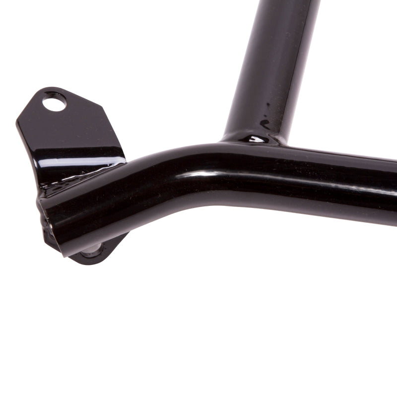 BBK Performance 86-93 Ford Mustang Strut Tower Brace (Black) 2504 Photo - Unmounted