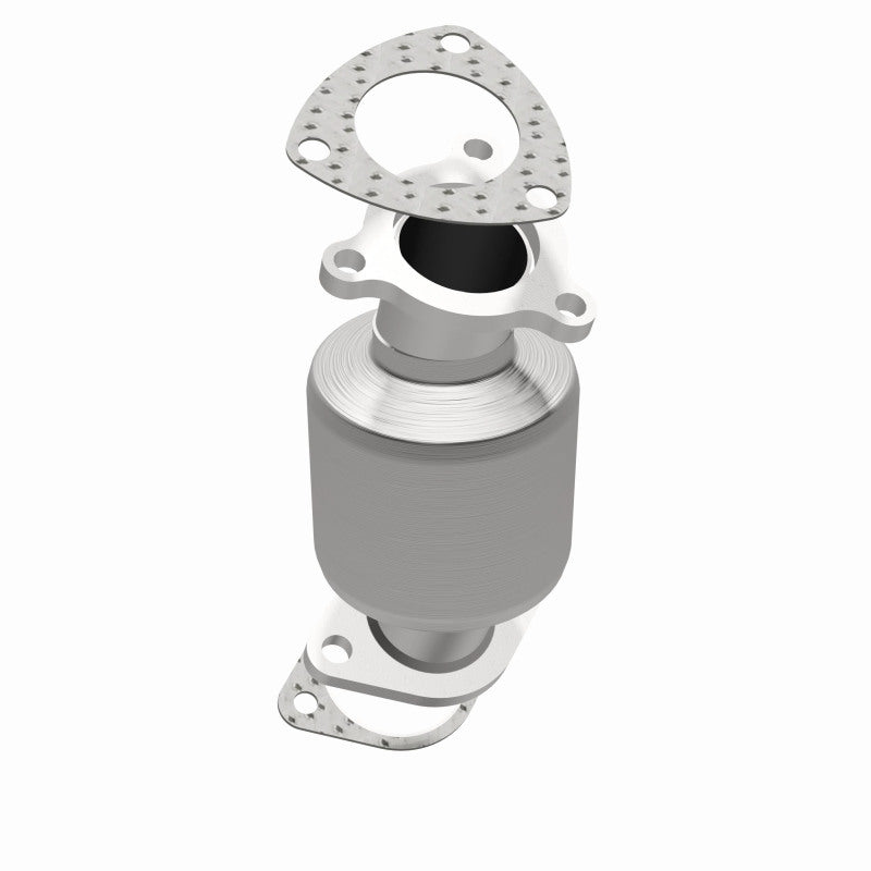 MagnaFlow OEM Grade Federal / EPA Compliant Direct-Fit Catalytic Converter 49451 360 Degree Image Set
