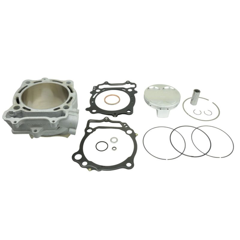 Athena 13-18 Suzuki RM-Z 450 Big Bore Complete Cylinder Kit P400510100028 P400510100028 Photo - Primary