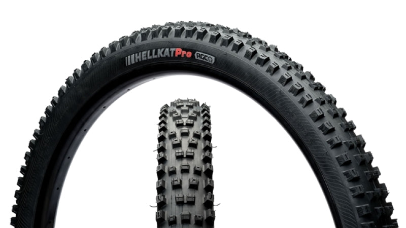 Kenda Hellkat 27.5x2.40 60tpi 90017617 90017617 Photo - Primary