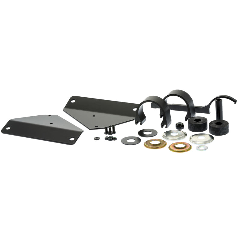 ARB Bp51 Fit Kit Lc200 Rear VM80010004 VM80010004 Photo - Primary