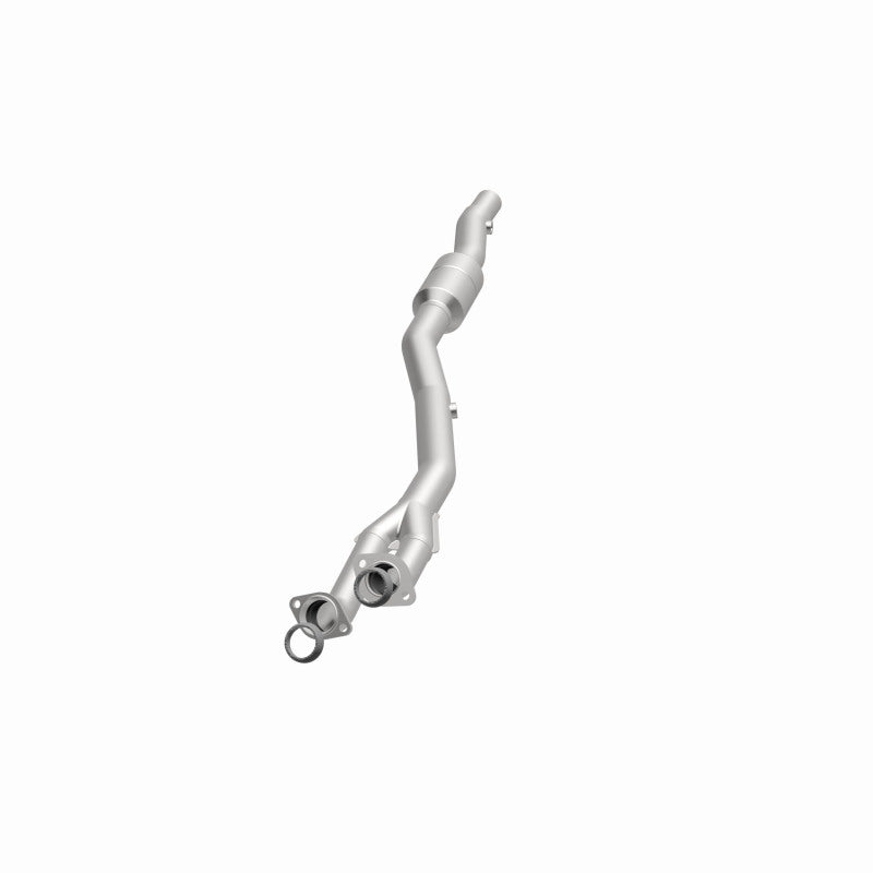 MagnaFlow BMW HM Grade Federal / EPA Compliant Direct-Fit Catalytic Converter 23306 360 Degree Image Set