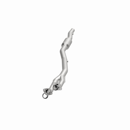 MagnaFlow BMW HM Grade Federal / EPA Compliant Direct-Fit Catalytic Converter 23306 360 Degree Image Set