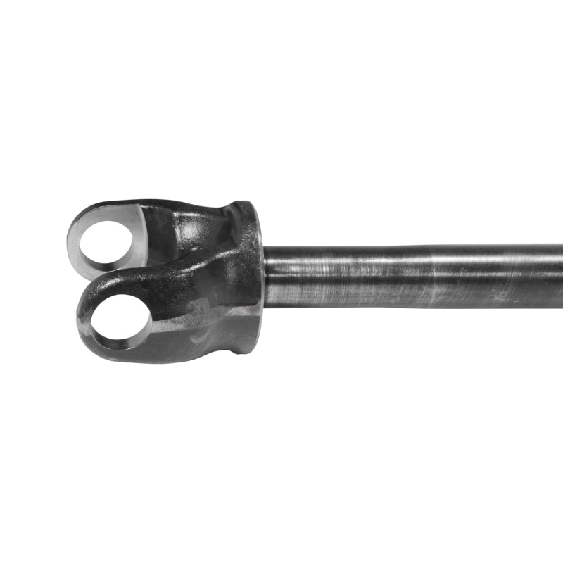 Yukon Gear & Axle Yukon Chromoly Inner Front Axle for Dana 60 35 Spline Right Hand 38.93in Long YA W48229 YA W48229 Photo - Close Up