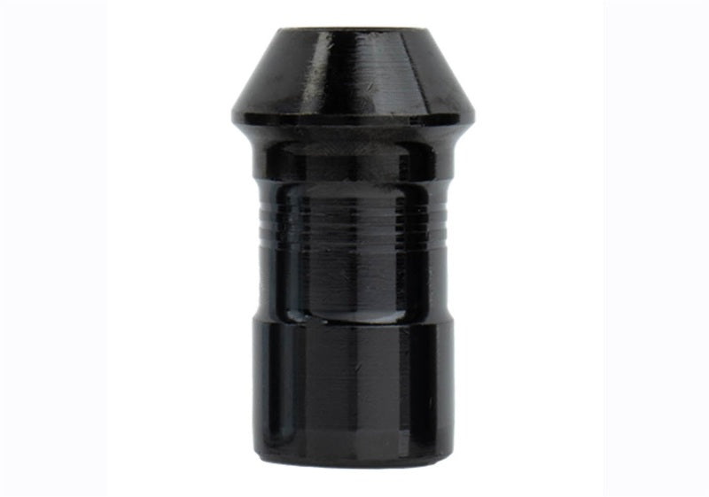 Ford Racing M14 x 1.5 Black Security Lug Nut Kit - Set of 4 M-1A043-A M-1A043-A Photo - Unmounted