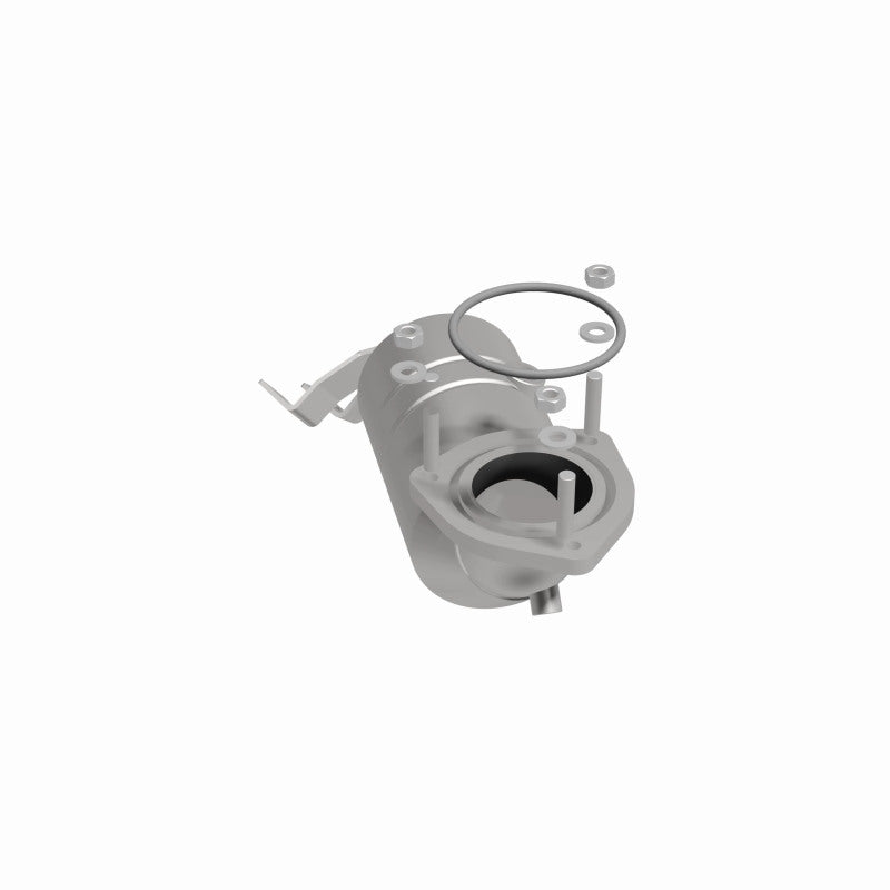 MagnaFlow Jaguar X-Type OEM Grade Federal / EPA Compliant Direct-Fit Catalytic Converter 52015 360 Degree Image Set