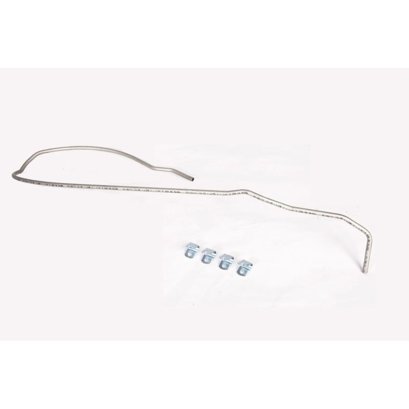 Omix Windshield Wiper Vacuum Tube 46-49 Willys CJ2A 12025.33 12025.33 Photo - Primary