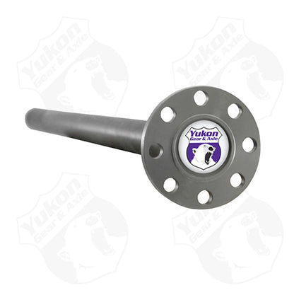 Yukon Gear & Axle Yukon Gear 1541H Alloy Replacement Rear Axle For Dana 60 / 70 / 80 YA D45553-2 YA D45553-2 Photo - Primary