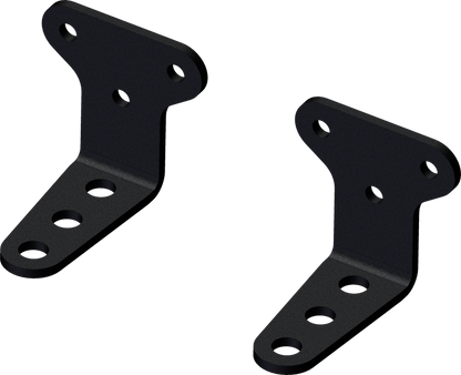 KFI Tailgate Leveler Hon Pioneer 101295 101295 Photo - Primary