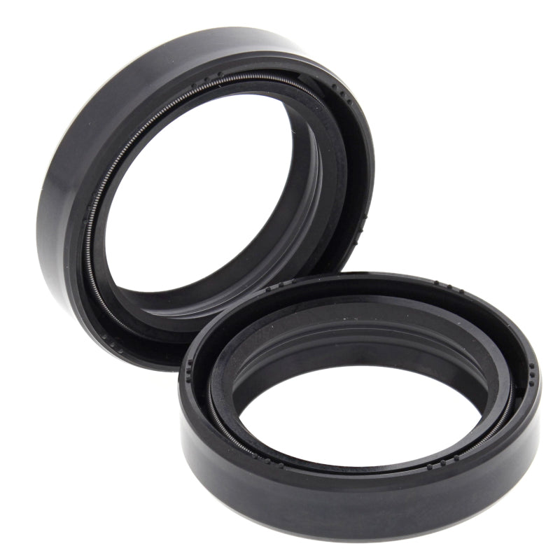 All Balls Racing 84-85 Kawasaki KXT250 Tecate Fork Oil Seal Only Kit 55-109 55-109 Photo - Primary