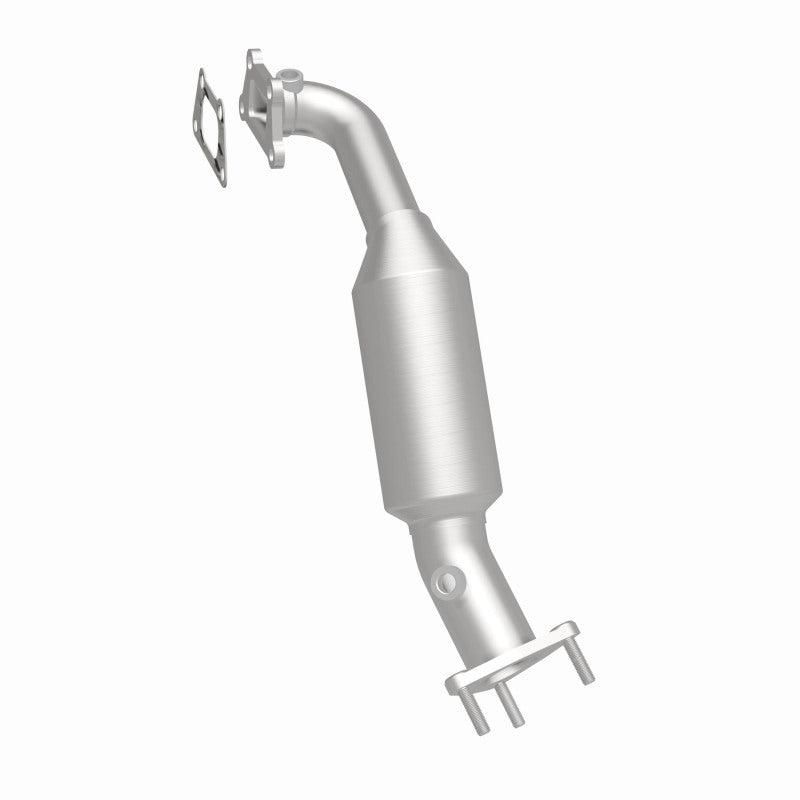 MagnaFlow OEM Grade Federal / EPA Compliant Direct-Fit Catalytic Converter 52611 360 Degree Image Set