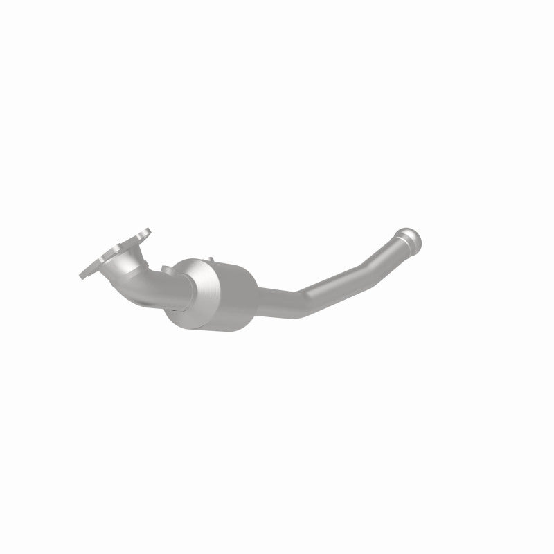 MagnaFlow OEM Grade Federal / EPA Compliant Direct-Fit Catalytic Converter 21-250 360 Degree Image Set