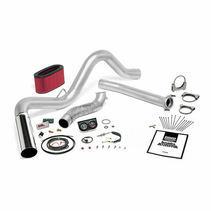Banks Power 95.5-97 Ford 7.3L Man Stinger System 48558 Photo - Primary