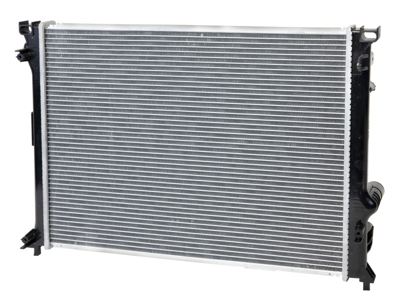 aFe BladeRunner OER Series Radiator  09-17 Dodge Charger/Challenger V6/V8 46-53271 46-53271 Photo - Primary