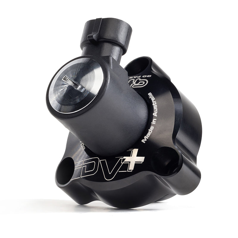 Go Fast Bits GFB Diverter Valve DV+ 15-23 Ford Mustang 2.3L EcoBoost / 2023 Ford Bronco Raptor/Ranger Raptor 3.0L T9384 T9384 Photo - Primary