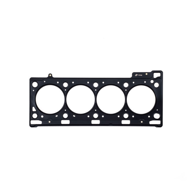 Cometic Gasket Cometic Renault F4P/F4R .086in MLS Cylinder Head Gasket - 83mm Bore C4518-086 C4518-086 Photo - Primary