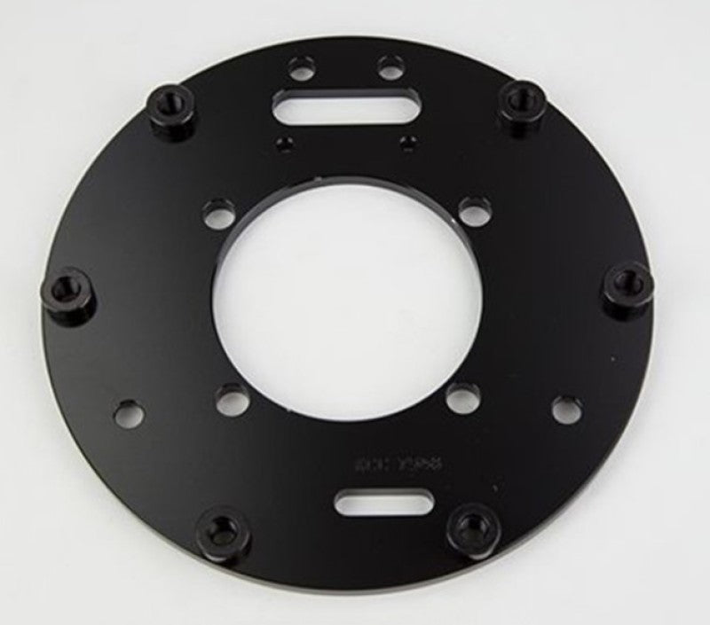 Wilwood Backing Plate for 12 Bolt Special Disc/Drum 250-7548 250-7548 User 1