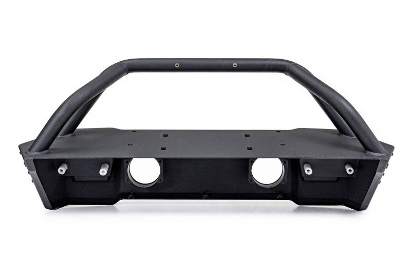 DV8 Offroad 07-22 Jeep Wrangler JK/JL Pocket Front Bumper FBJL-04 FBJL-04 User 1