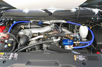 Sinister Diesel 11-15 Chevy/GMC Duramax Coolant Filtration System SD-COOLFIL-6.6-11-W SD-COOLFIL-6.6-11-W User 3