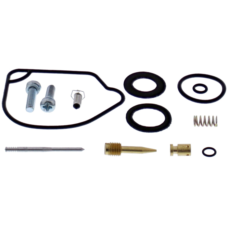 All Balls Racing 76-78 Honda Z-50 Carburetor Rebuild Kit 26-10029 26-10029 Photo - Primary