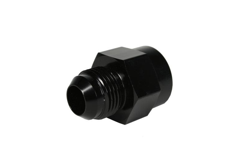 Aeromotive AN-08 Inlet Male Flare Adapter for Inline EFI Pump 15114 Photo - Primary