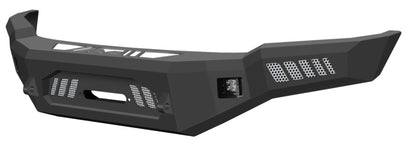 DV8 Offroad 2018+ Ford F-150 Front Bumper w/ Light Holes FBFF1-08 FBFF1-08 Photo - Primary