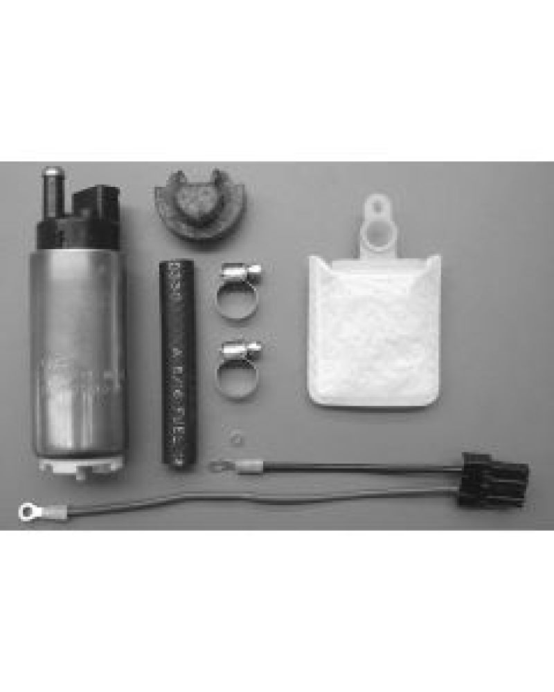 Walbro Fuel Pump/Filter Assembly GCA3318-1 GCA3318-1 User 1