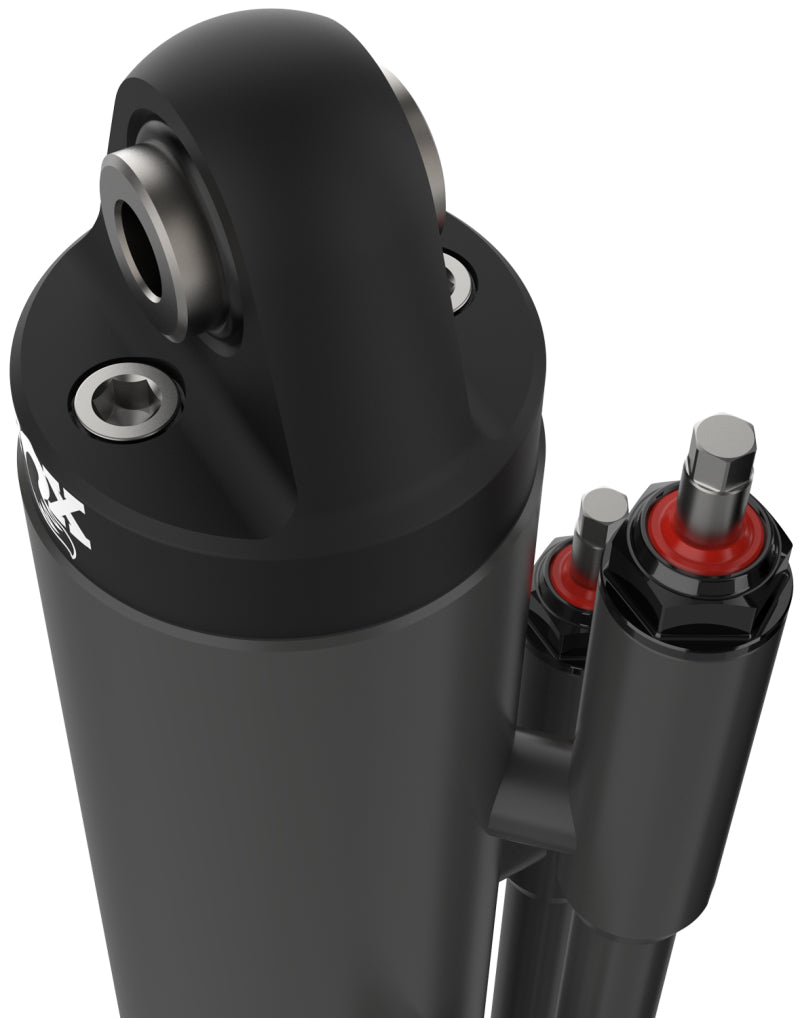 FOX Race 3.0 X 16 External Bypass Remote Shock - Right 981-30-409-R 981-30-409-R Photo - Close Up