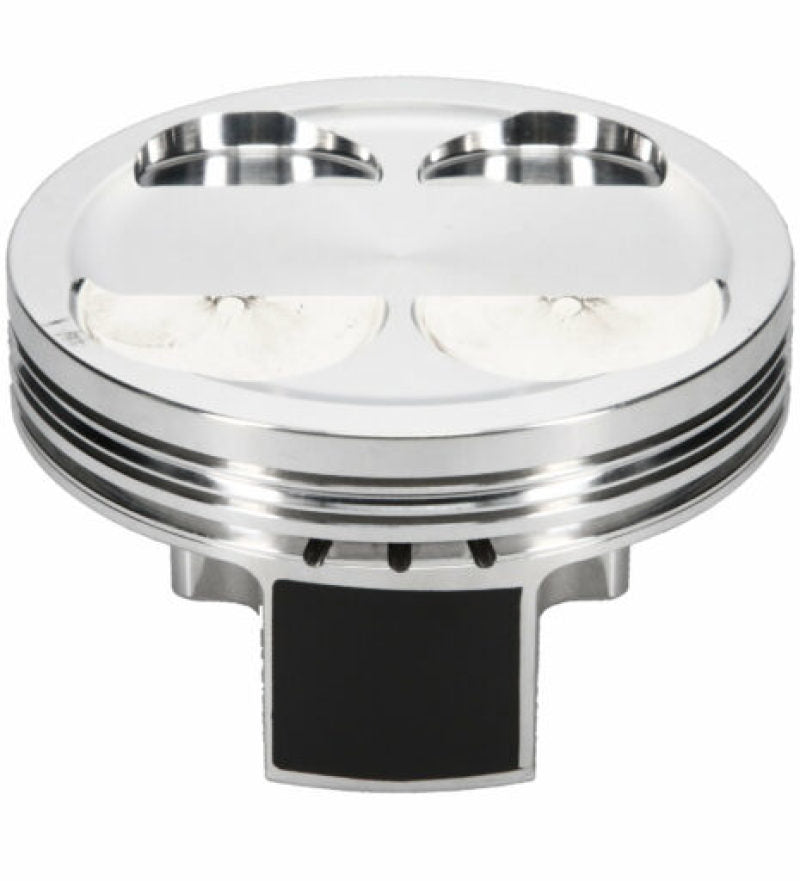 JE Pistons Honda CBR 250R Piston Kit 308447 308447 Photo - Primary