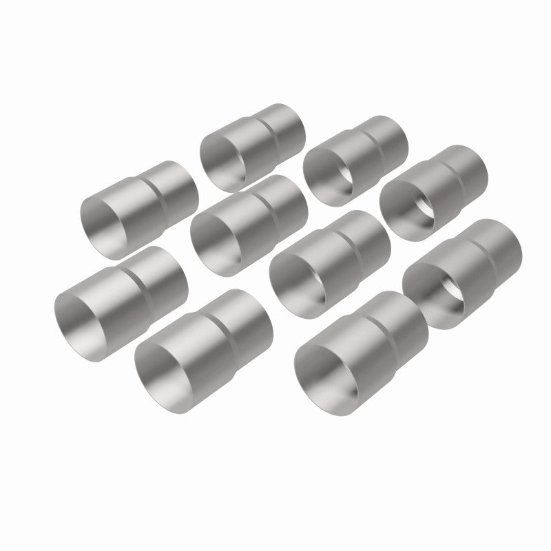 Magnaflow Pipe Trans 10Pk 3.50 Id-4.00 Odx5 15441 15441 360 Degree Image Set