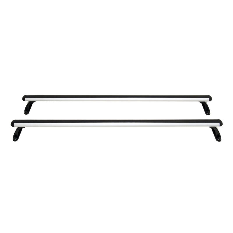Westin 1300cm Silver Cross Rail 16-10008 16-10008 Photo - Primary