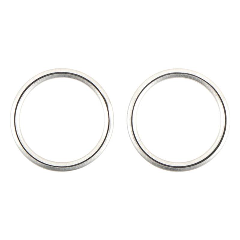 Vertex Pistons Vertex Gaskets 2006 Kawasaki EX 650R Exhaust Gasket Kit 823130 823130 Photo - Primary