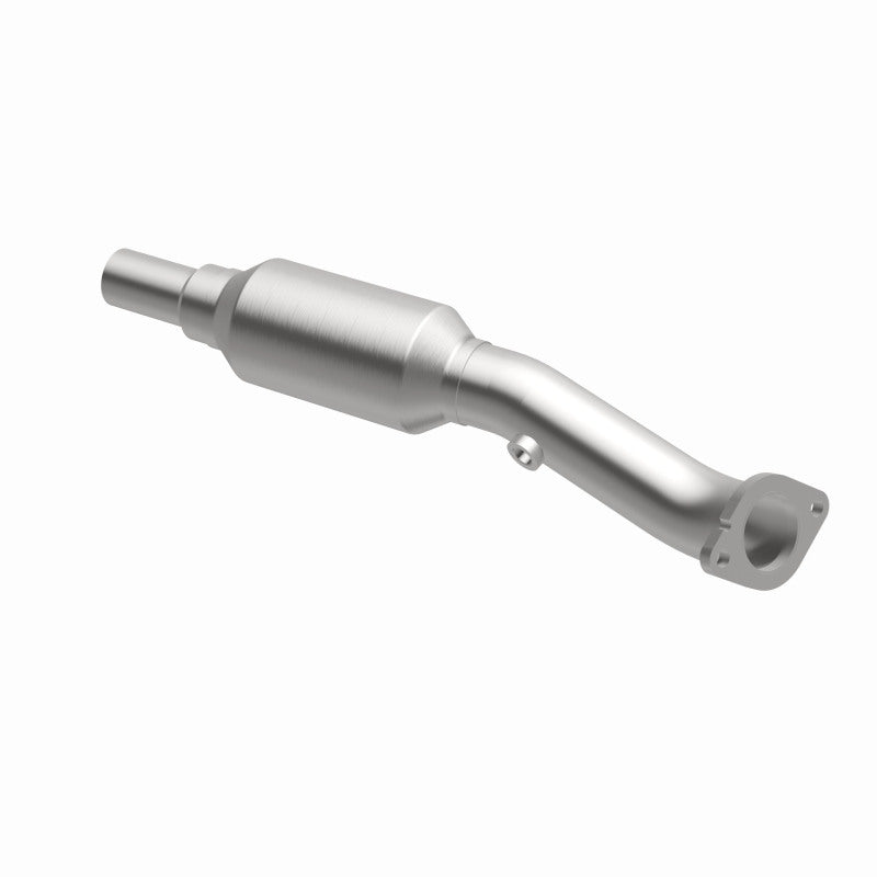 MagnaFlow Pontiac Vibe California Grade CARB Compliant Direct-Fit Catalytic Converter 5571501 360 Degree Image Set