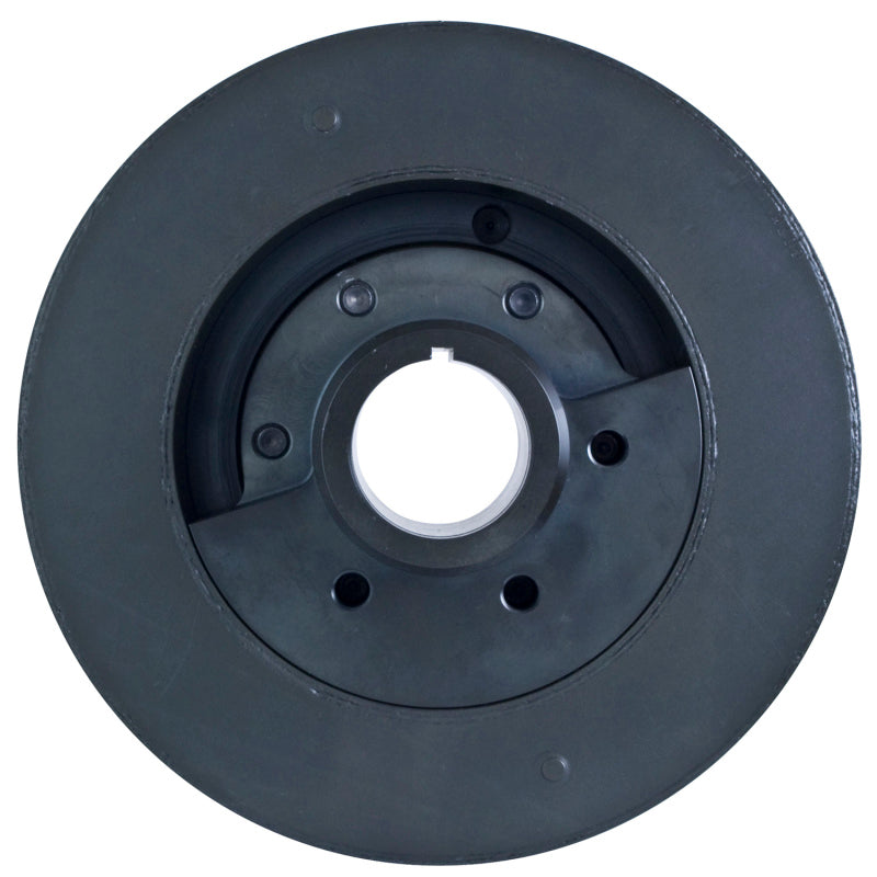 Fluidampr Engine Harmonic Balancer 800111 User 1