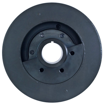 Fluidampr Engine Harmonic Balancer 800111 User 1