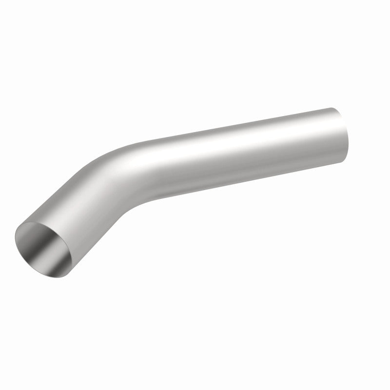 MagnaFlow 45° Bend Stainless Steel Pipe 10713 360 Degree Image Set