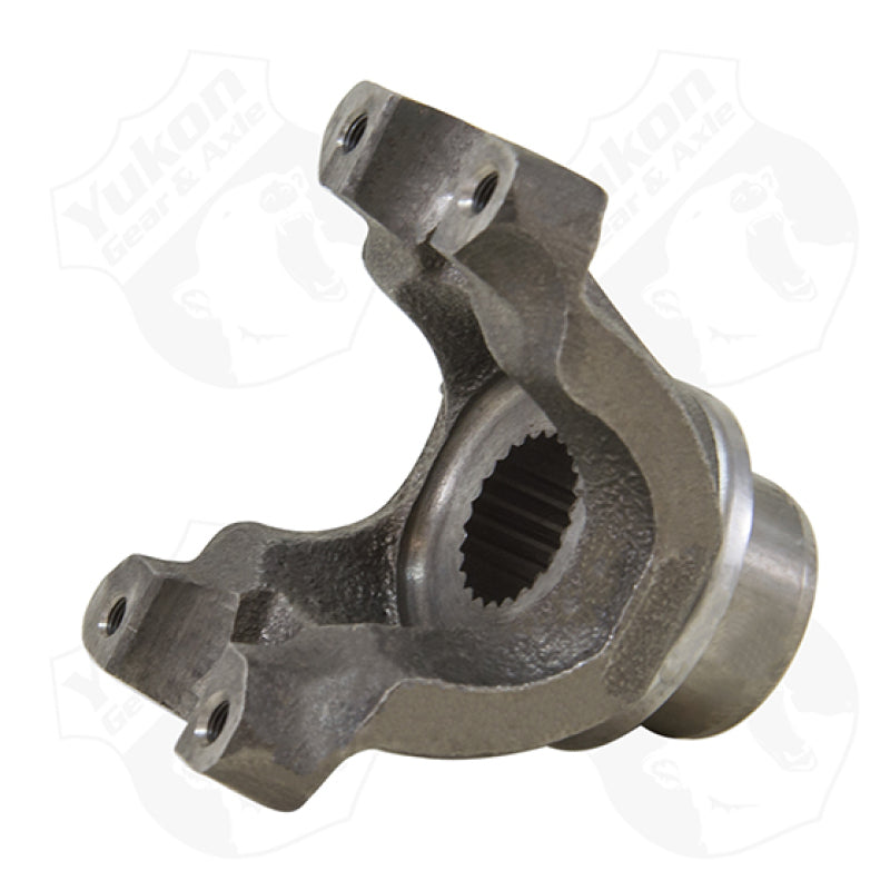 Yukon Gear & Axle YUK Yokes Drivetrain Differential Yokes main image