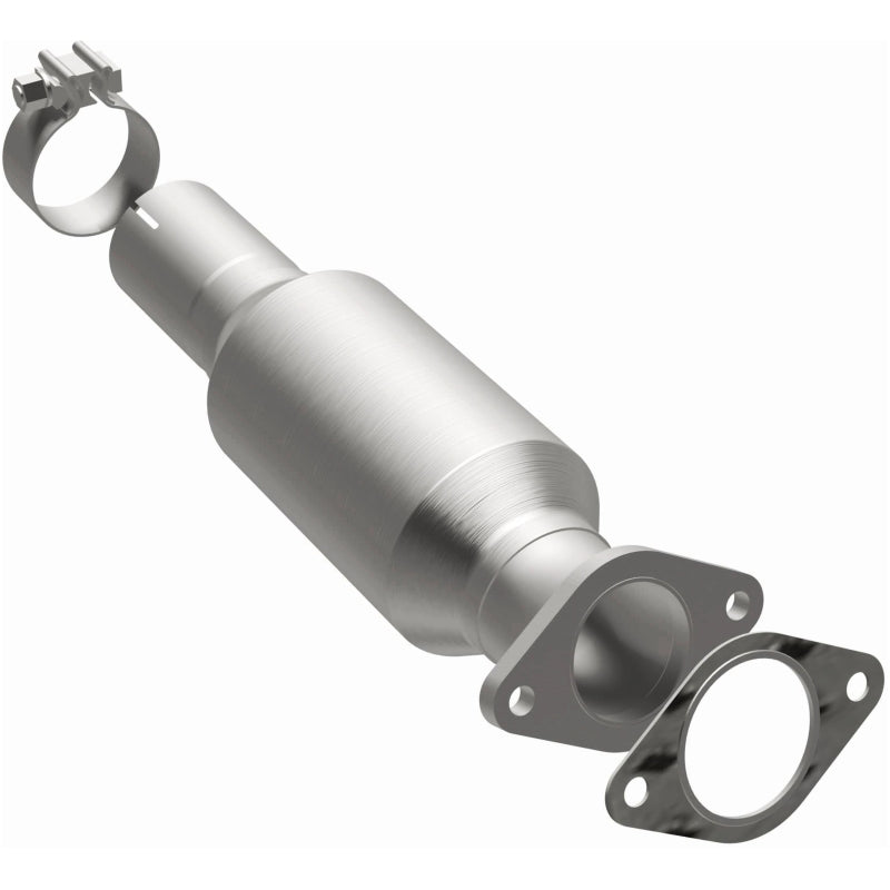 MagnaFlow Ford Edge OEM Grade Federal / EPA Compliant Direct-Fit Catalytic Converter 21-729 Photo - out of package