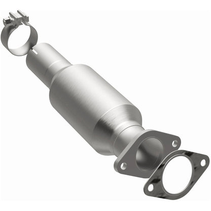 MagnaFlow Ford Edge OEM Grade Federal / EPA Compliant Direct-Fit Catalytic Converter 21-729 Photo - out of package