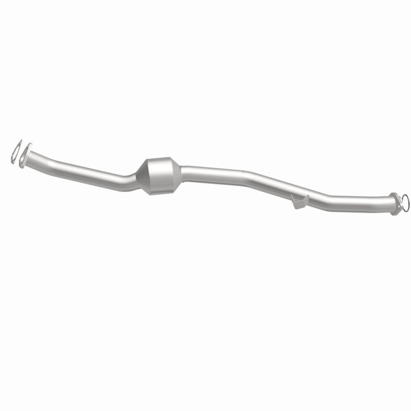 MagnaFlow Subaru OEM Grade Federal / EPA Compliant Direct-Fit Catalytic Converter 21-277 360 Degree Image Set