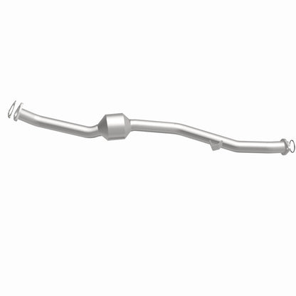 MagnaFlow Subaru OEM Grade Federal / EPA Compliant Direct-Fit Catalytic Converter 21-277 360 Degree Image Set