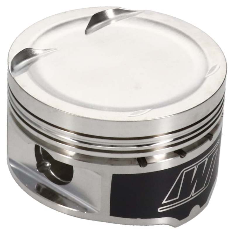 Wiseco Audi/VW 2.0L 83.00mm Bore 92.8mm Stroke -8.00cc EA113 Piston Kit - 4 Cyl K749M83 K749M83 User 2
