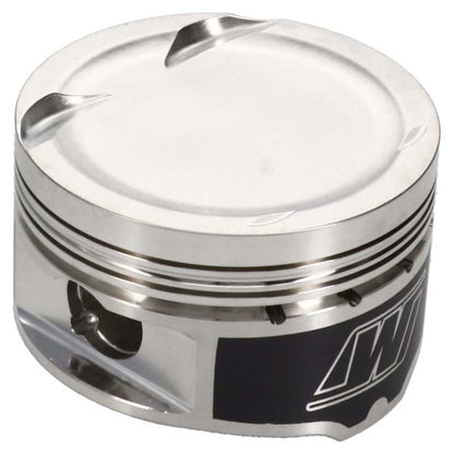 Wiseco Audi/VW 2.0L 83.00mm Bore 92.8mm Stroke -8.00cc EA113 Piston Kit - 4 Cyl K749M83 K749M83 User 2