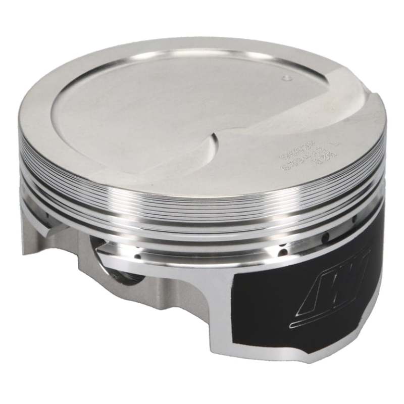 Wiseco Chevy LS Series -8cc R/Dome 1.115 CH - Set of 8 K394X1 K394X1 User 6