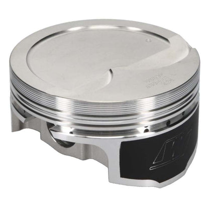 Wiseco Chevy LS Series -8cc R/Dome 1.115 CH - Set of 8 K394X1 K394X1 User 6