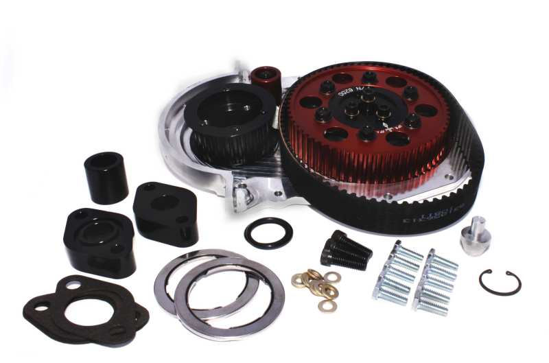 Comp Cams CB Belt Drive System 6200 Photo - Primary