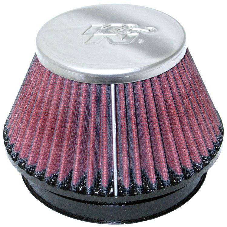 K&N Engineering KN Universal Air Filter Air Filters Air Filters - Universal Fit main image