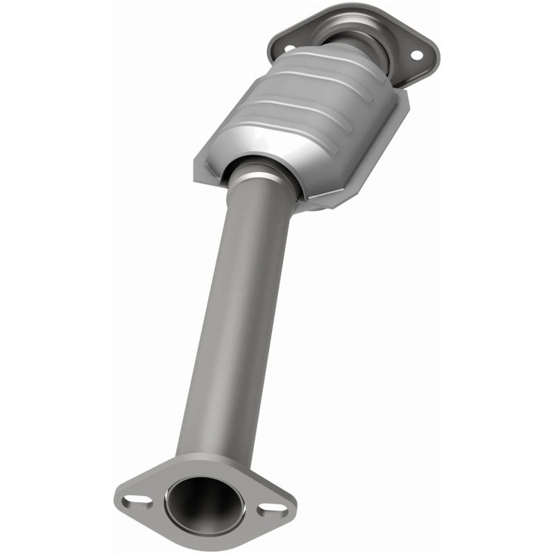 MagnaFlow California Grade CARB Compliant Direct-Fit Catalytic Converter 457027 Photo - out of package