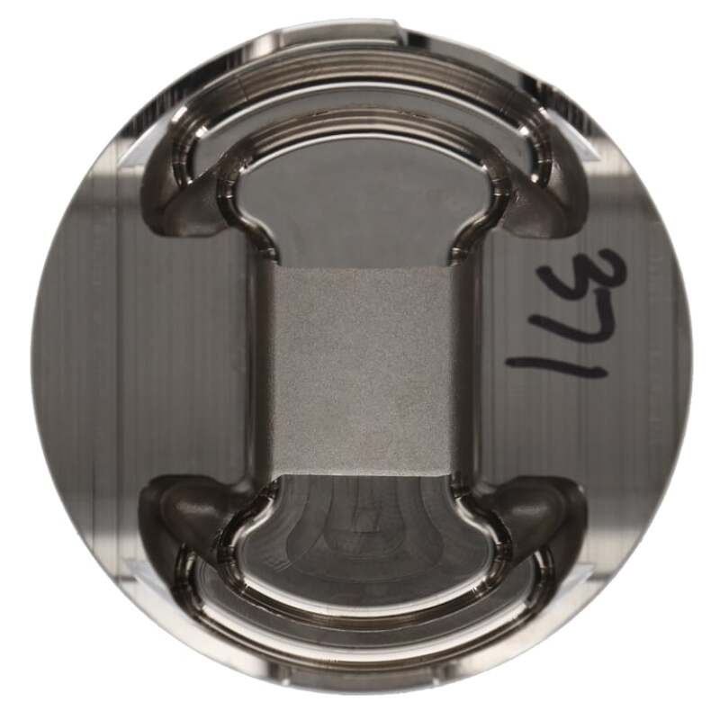Wiseco Volkswagen 1.8L 8V 81.25mm Bore 39.50mm Compression Height Piston - Set of 4 KE198M8125AP KE198M8125AP User 3