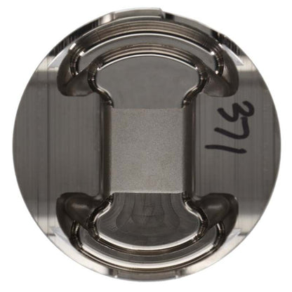 Wiseco Volkswagen 1.8L 8V 81.25mm Bore 39.50mm Compression Height Piston - Set of 4 KE198M8125AP KE198M8125AP User 3